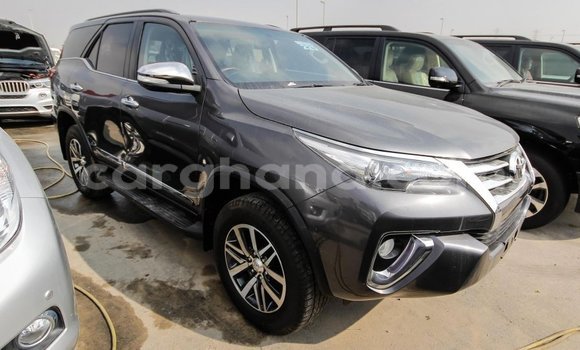 Sayi Imported Toyota Fortuner Sauran Mota in Import - Dubai a Ashanti Sayi Imported Toyota Fortuner Sauran Mota in Import - Dubai a Ashanti