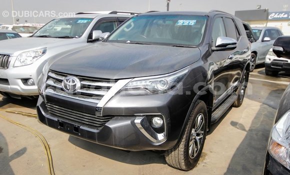 Sayi Imported Toyota Fortuner Sauran Mota in Import - Dubai a Ashanti Sayi Imported Toyota Fortuner Sauran Mota in Import - Dubai a Ashanti