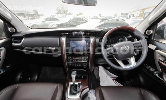 Sayi Imported Toyota Fortuner Sauran Mota in Import - Dubai a Ashanti Sayi Imported Toyota Fortuner Sauran Mota in Import - Dubai a Ashanti