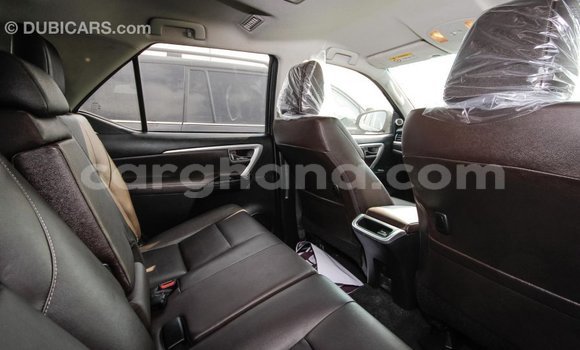 Sayi Imported Toyota Fortuner Sauran Mota in Import - Dubai a Ashanti Sayi Imported Toyota Fortuner Sauran Mota in Import - Dubai a Ashanti