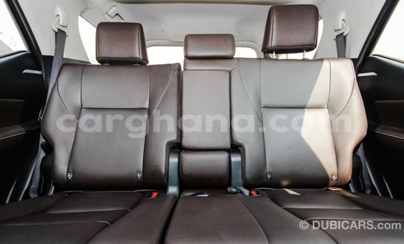 Sayi Imported Toyota Fortuner Sauran Mota in Import - Dubai a Ashanti Sayi Imported Toyota Fortuner Sauran Mota in Import - Dubai a Ashanti