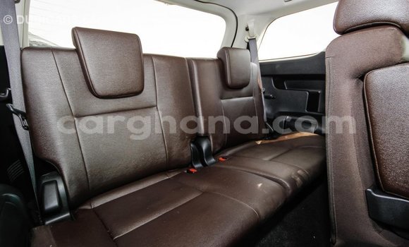 Sayi Imported Toyota Fortuner Sauran Mota in Import - Dubai a Ashanti Sayi Imported Toyota Fortuner Sauran Mota in Import - Dubai a Ashanti