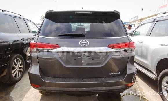 Sayi Imported Toyota Fortuner Sauran Mota in Import - Dubai a Ashanti Sayi Imported Toyota Fortuner Sauran Mota in Import - Dubai a Ashanti