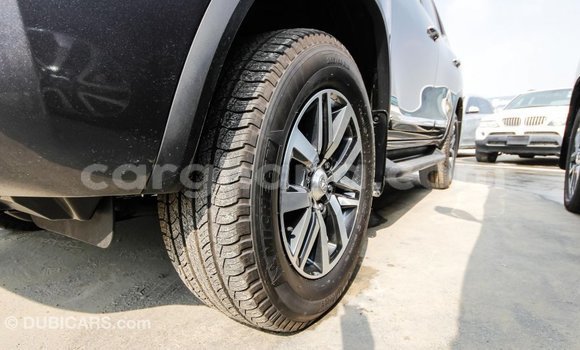 Sayi Imported Toyota Fortuner Sauran Mota in Import - Dubai a Ashanti Sayi Imported Toyota Fortuner Sauran Mota in Import - Dubai a Ashanti
