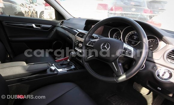 Buy Import Mercedes‒Benz 200 White Car in Import - Dubai in Ashanti Buy Import Mercedes‒Benz 200 White Car in Import - Dubai in Ashanti