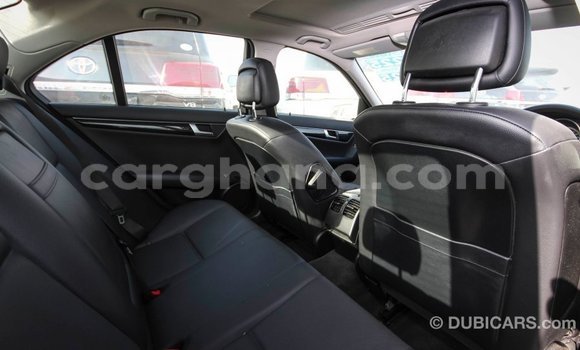 Buy Import Mercedes‒Benz 200 White Car in Import - Dubai in Ashanti Buy Import Mercedes‒Benz 200 White Car in Import - Dubai in Ashanti