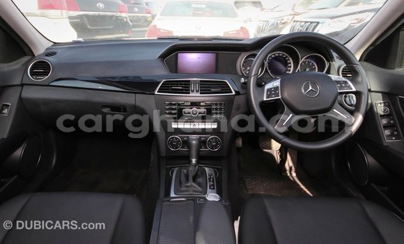 Buy Import Mercedes‒Benz 200 White Car in Import - Dubai in Ashanti Buy Import Mercedes‒Benz 200 White Car in Import - Dubai in Ashanti