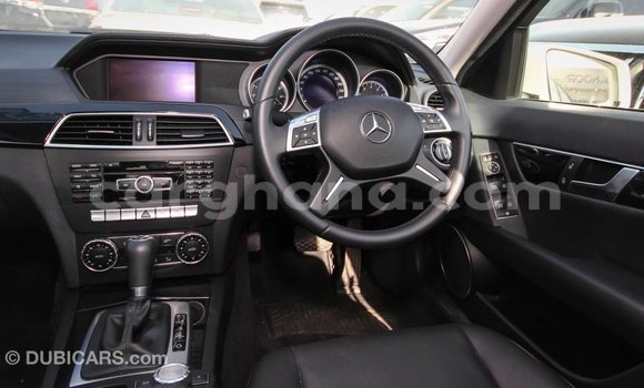 Buy Import Mercedes‒Benz 200 White Car in Import - Dubai in Ashanti Buy Import Mercedes‒Benz 200 White Car in Import - Dubai in Ashanti