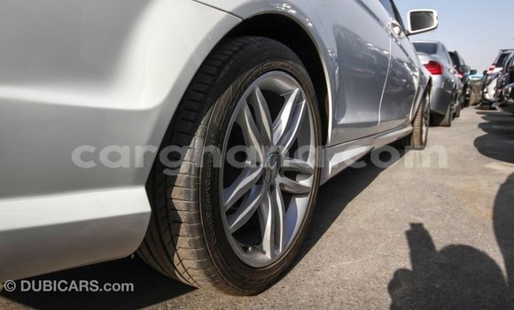 Buy Import Mercedes‒Benz 200 White Car in Import - Dubai in Ashanti Buy Import Mercedes‒Benz 200 White Car in Import - Dubai in Ashanti