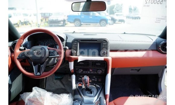 Ra Imported Nissan GT-R funfun Ọkọ̀ in Import - Dubai ni Ashanti Ra Imported Nissan GT-R funfun Ọkọ̀ in Import - Dubai ni Ashanti