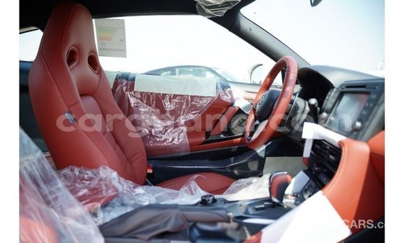 Ra Imported Nissan GT-R funfun Ọkọ̀ in Import - Dubai ni Ashanti Ra Imported Nissan GT-R funfun Ọkọ̀ in Import - Dubai ni Ashanti