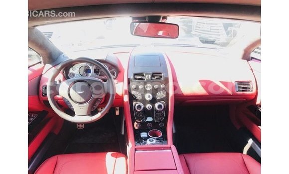 Buy Import Aston Martin Rapide White Car in Import - Dubai in Ashanti Buy Import Aston Martin Rapide White Car in Import - Dubai in Ashanti