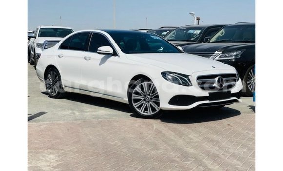 Buy Import Mercedes‒Benz 200 White Car in Import - Dubai in Ashanti Buy Import Mercedes‒Benz 200 White Car in Import - Dubai in Ashanti