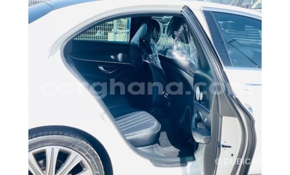 Buy Import Mercedes‒Benz 200 White Car in Import - Dubai in Ashanti Buy Import Mercedes‒Benz 200 White Car in Import - Dubai in Ashanti