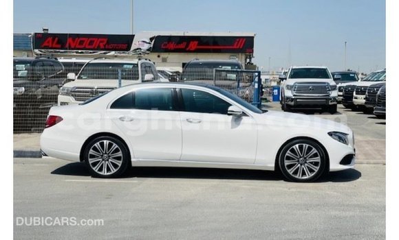 Buy Import Mercedes‒Benz 200 White Car in Import - Dubai in Ashanti Buy Import Mercedes‒Benz 200 White Car in Import - Dubai in Ashanti