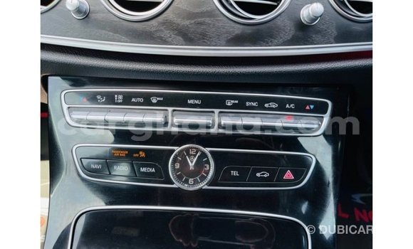 Buy Import Mercedes‒Benz 200 White Car in Import - Dubai in Ashanti Buy Import Mercedes‒Benz 200 White Car in Import - Dubai in Ashanti