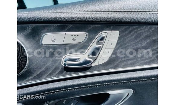 Buy Import Mercedes‒Benz 200 White Car in Import - Dubai in Ashanti Buy Import Mercedes‒Benz 200 White Car in Import - Dubai in Ashanti