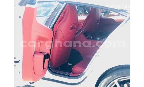 Buy Import Aston Martin Rapide White Car in Import - Dubai in Ashanti Buy Import Aston Martin Rapide White Car in Import - Dubai in Ashanti