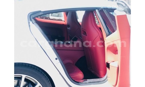 Buy Import Aston Martin Rapide White Car in Import - Dubai in Ashanti Buy Import Aston Martin Rapide White Car in Import - Dubai in Ashanti