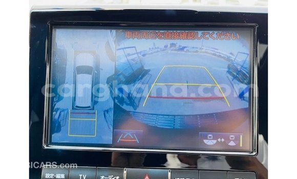 Ra Imported Toyota Land Cruiser Black Ọkọ̀ in Import - Dubai ni Ashanti Ra Imported Toyota Land Cruiser Black Ọkọ̀ in Import - Dubai ni Ashanti