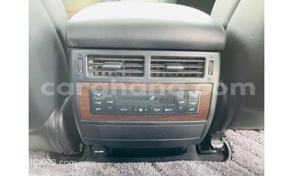 Ra Imported Toyota Land Cruiser Black Ọkọ̀ in Import - Dubai ni Ashanti Ra Imported Toyota Land Cruiser Black Ọkọ̀ in Import - Dubai ni Ashanti