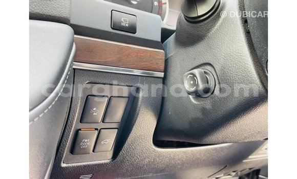 Ra Imported Toyota Land Cruiser Black Ọkọ̀ in Import - Dubai ni Ashanti Ra Imported Toyota Land Cruiser Black Ọkọ̀ in Import - Dubai ni Ashanti