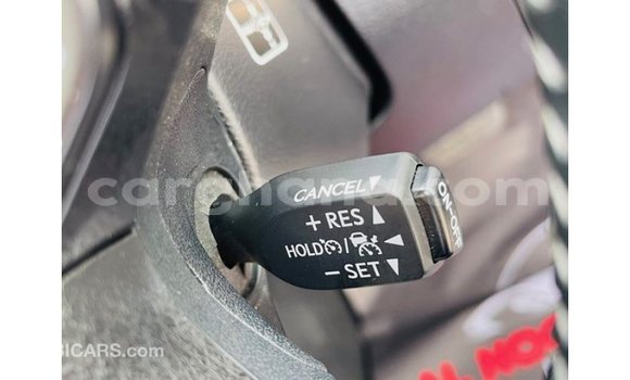 Ra Imported Toyota Land Cruiser Black Ọkọ̀ in Import - Dubai ni Ashanti Ra Imported Toyota Land Cruiser Black Ọkọ̀ in Import - Dubai ni Ashanti