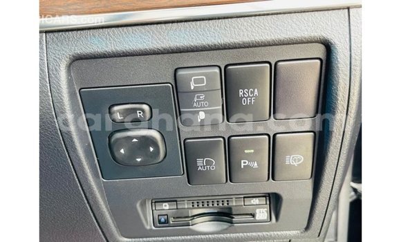 Ra Imported Toyota Land Cruiser Black Ọkọ̀ in Import - Dubai ni Ashanti Ra Imported Toyota Land Cruiser Black Ọkọ̀ in Import - Dubai ni Ashanti