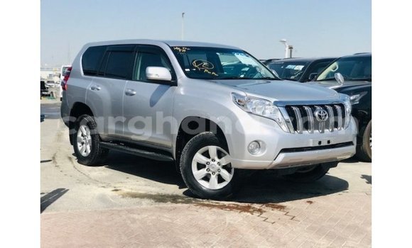 Buy Import Toyota Prado Other Car in Import - Dubai in Ashanti Buy Import Toyota Prado Other Car in Import - Dubai in Ashanti