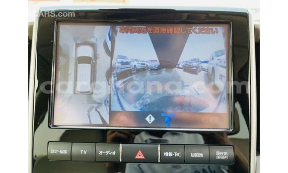 Ra Imported Toyota Land Cruiser funfun Ọkọ̀ in Import - Dubai ni Ashanti Ra Imported Toyota Land Cruiser funfun Ọkọ̀ in Import - Dubai ni Ashanti