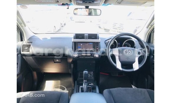 Buy Import Toyota Prado Other Car in Import - Dubai in Ashanti Buy Import Toyota Prado Other Car in Import - Dubai in Ashanti