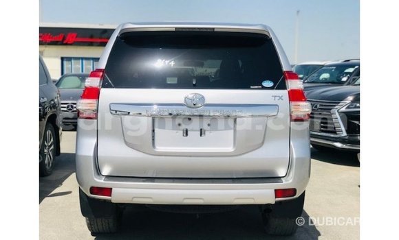 Buy Import Toyota Prado Other Car in Import - Dubai in Ashanti Buy Import Toyota Prado Other Car in Import - Dubai in Ashanti