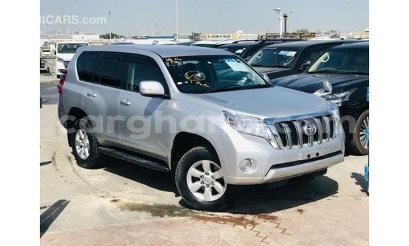 Buy Import Toyota Prado Other Car in Import - Dubai in Ashanti Buy Import Toyota Prado Other Car in Import - Dubai in Ashanti