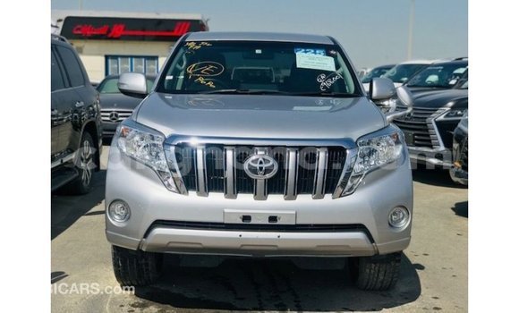 Buy Import Toyota Prado Other Car in Import - Dubai in Ashanti Buy Import Toyota Prado Other Car in Import - Dubai in Ashanti