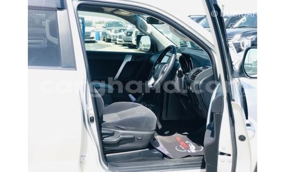 Buy Import Toyota Prado Other Car in Import - Dubai in Ashanti Buy Import Toyota Prado Other Car in Import - Dubai in Ashanti