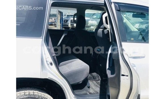Buy Import Toyota Prado Other Car in Import - Dubai in Ashanti Buy Import Toyota Prado Other Car in Import - Dubai in Ashanti