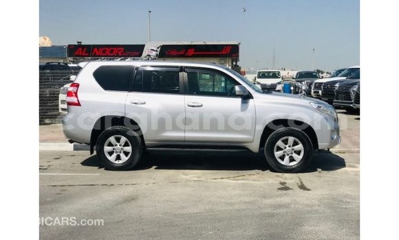 Buy Import Toyota Prado Other Car in Import - Dubai in Ashanti Buy Import Toyota Prado Other Car in Import - Dubai in Ashanti