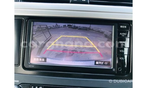 Buy Import Toyota Prado Other Car in Import - Dubai in Ashanti Buy Import Toyota Prado Other Car in Import - Dubai in Ashanti