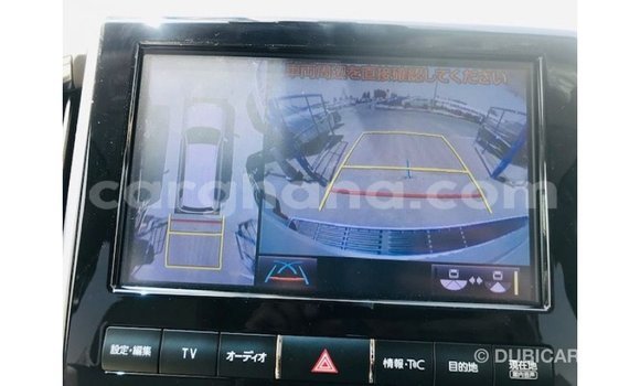 Ra Imported Toyota Land Cruiser funfun Ọkọ̀ in Import - Dubai ni Ashanti Ra Imported Toyota Land Cruiser funfun Ọkọ̀ in Import - Dubai ni Ashanti