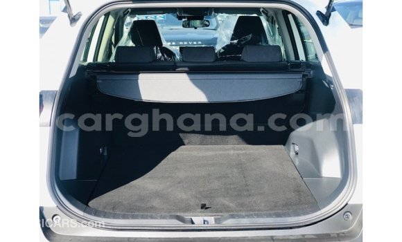 Sayi Imported Toyota 4Runner White Mota in Import - Dubai a Ashanti Sayi Imported Toyota 4Runner White Mota in Import - Dubai a Ashanti