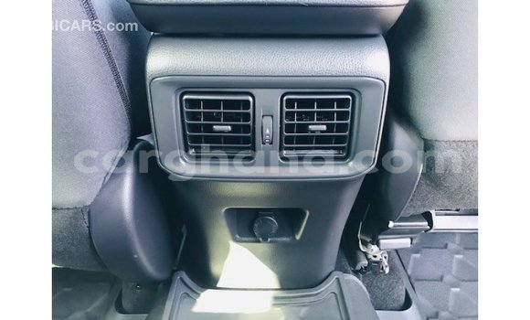 Sayi Imported Toyota 4Runner White Mota in Import - Dubai a Ashanti Sayi Imported Toyota 4Runner White Mota in Import - Dubai a Ashanti