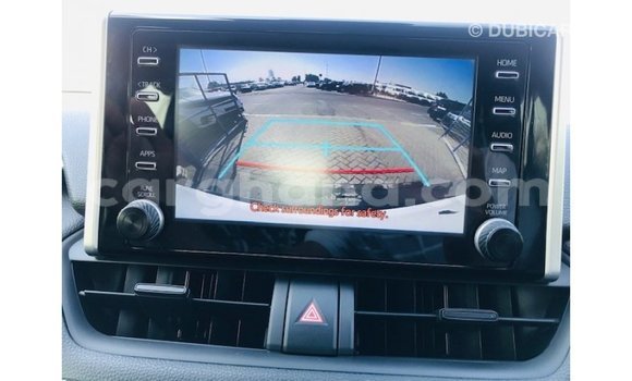 Sayi Imported Toyota 4Runner White Mota in Import - Dubai a Ashanti Sayi Imported Toyota 4Runner White Mota in Import - Dubai a Ashanti