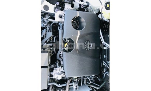 Sayi Imported Toyota 4Runner White Mota in Import - Dubai a Ashanti Sayi Imported Toyota 4Runner White Mota in Import - Dubai a Ashanti