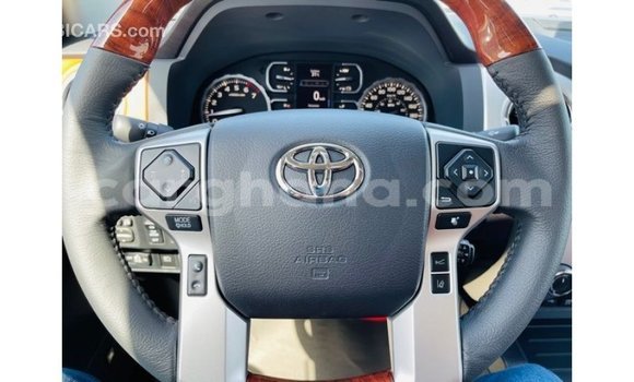Sayi Imported Toyota Tundra White Mota in Import - Dubai a Ashanti Sayi Imported Toyota Tundra White Mota in Import - Dubai a Ashanti