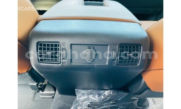 Sayi Imported Toyota Tundra White Mota in Import - Dubai a Ashanti Sayi Imported Toyota Tundra White Mota in Import - Dubai a Ashanti