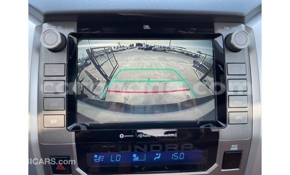 Sayi Imported Toyota Tundra White Mota in Import - Dubai a Ashanti Sayi Imported Toyota Tundra White Mota in Import - Dubai a Ashanti