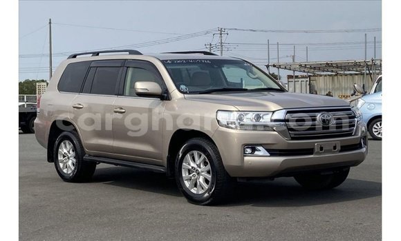 Buy Import Toyota Land Cruiser Other Car in Import - Dubai in Ashanti Buy Import Toyota Land Cruiser Other Car in Import - Dubai in Ashanti