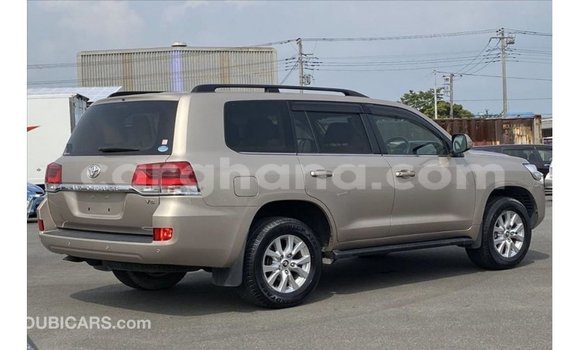 Buy Import Toyota Land Cruiser Other Car in Import - Dubai in Ashanti Buy Import Toyota Land Cruiser Other Car in Import - Dubai in Ashanti