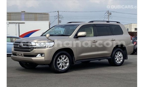 Buy Import Toyota Land Cruiser Other Car in Import - Dubai in Ashanti Buy Import Toyota Land Cruiser Other Car in Import - Dubai in Ashanti