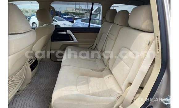 Buy Import Toyota Land Cruiser Other Car in Import - Dubai in Ashanti Buy Import Toyota Land Cruiser Other Car in Import - Dubai in Ashanti